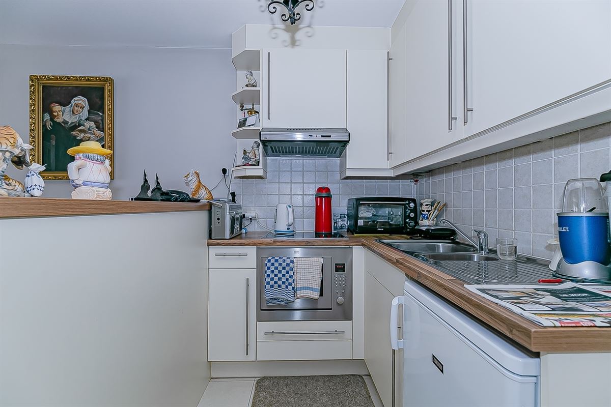 Appartement in Oostende - foto 4