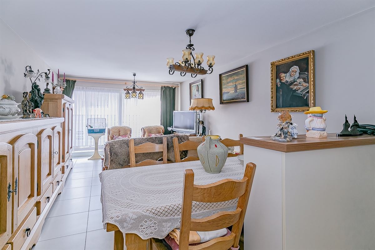 Appartement in Oostende - foto 3