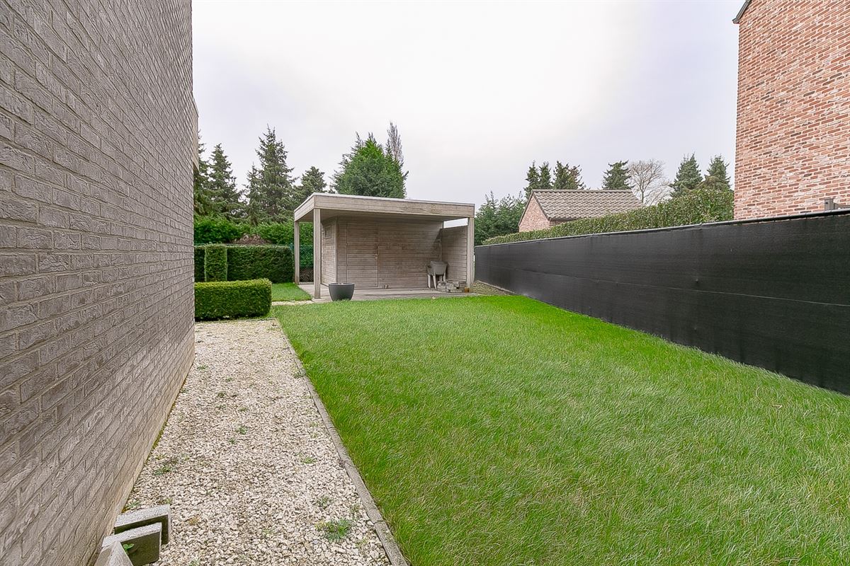 Huis in Jabbeke - foto 17