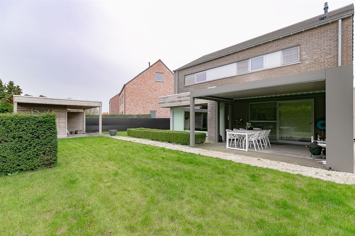 Huis in Jabbeke - foto 16