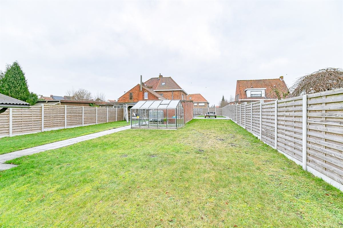 Huis in Zedelgem - foto 11
