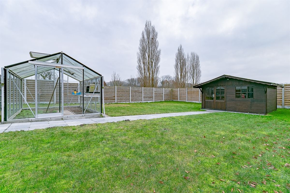 Huis in Zedelgem - foto 10