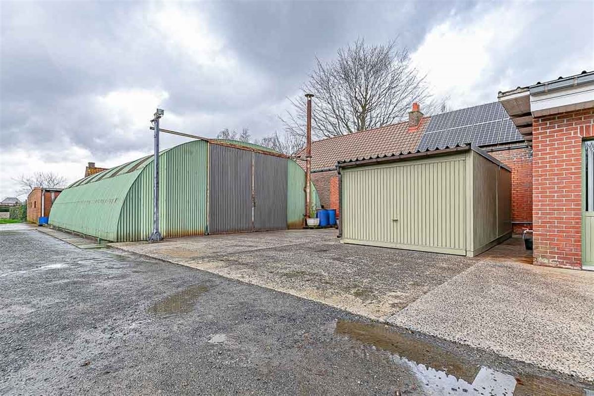 Huis in Kortemark - foto 13