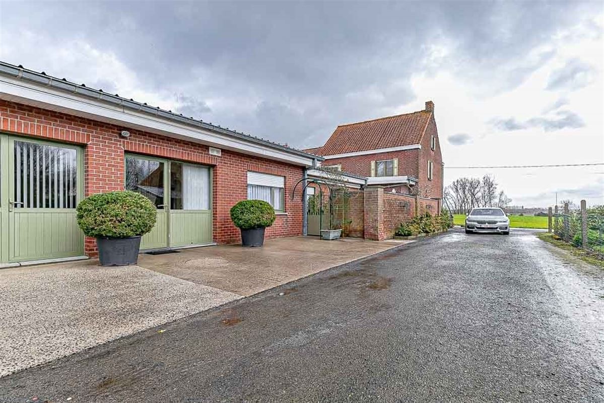 Huis in Kortemark - foto 14