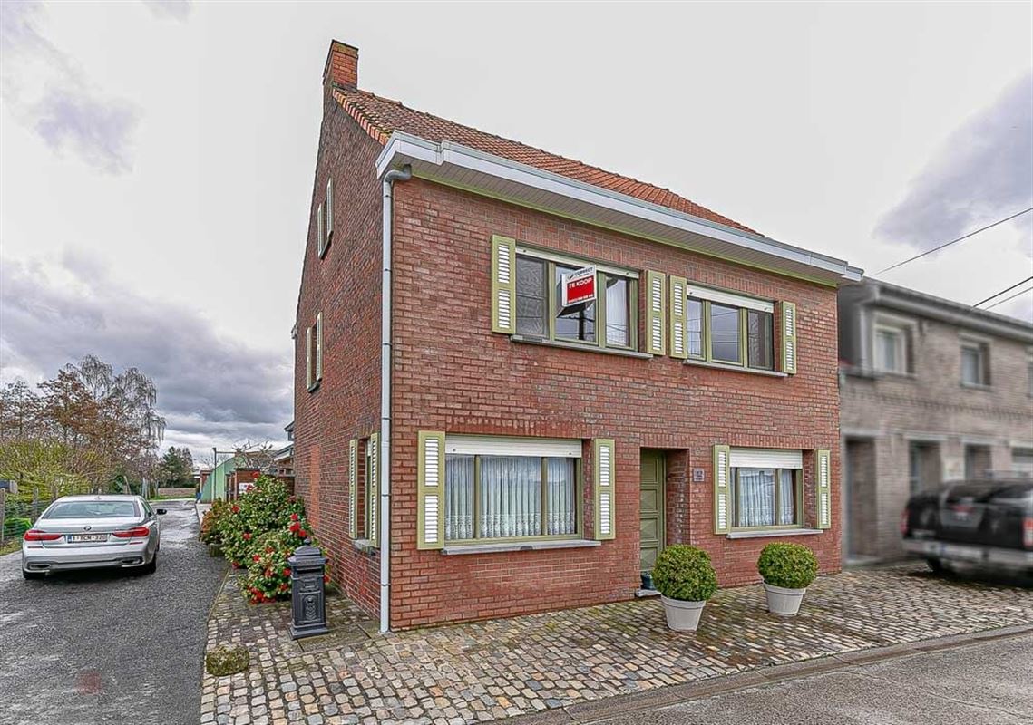 Huis in Kortemark - foto 12