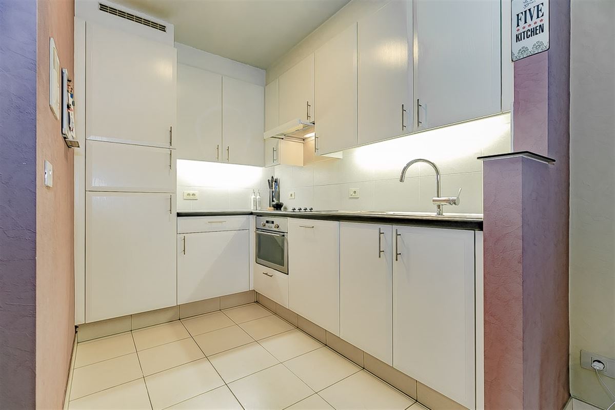 Appartement in Oostende - foto 4