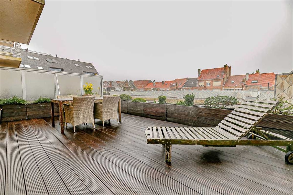 Appartement in Oostende - foto 8