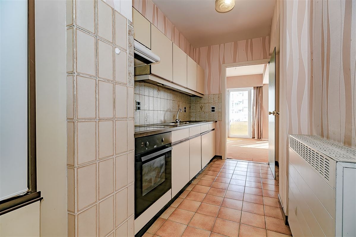 Appartement in Oostende - foto 5