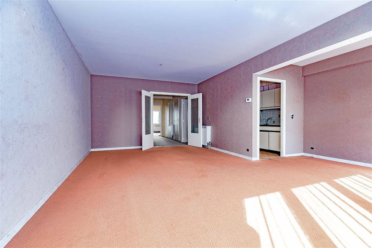 Appartement in Oostende - foto 2