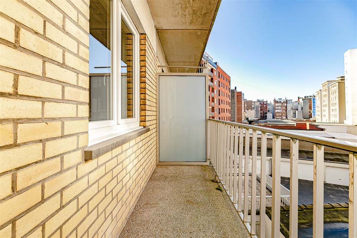 Appartement in Oostende - foto 9