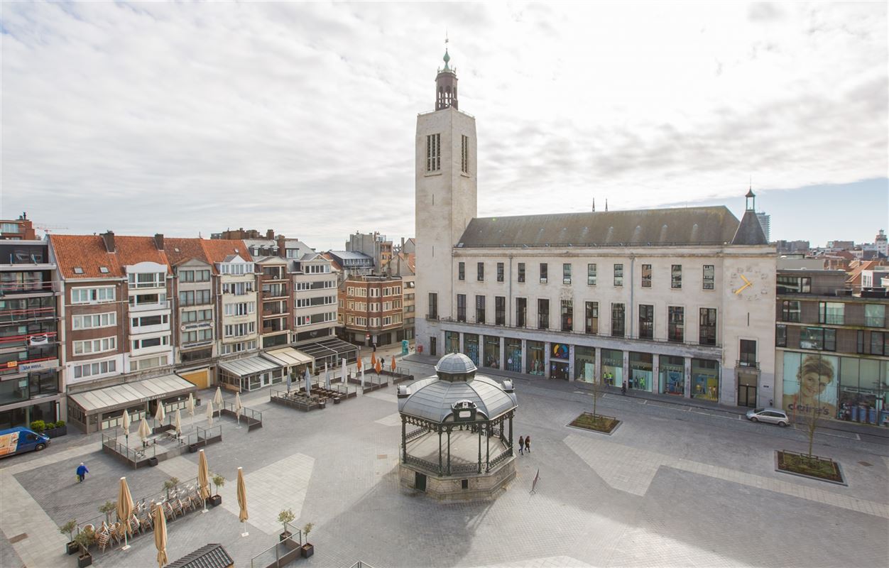 Appartement in Oostende - foto 14