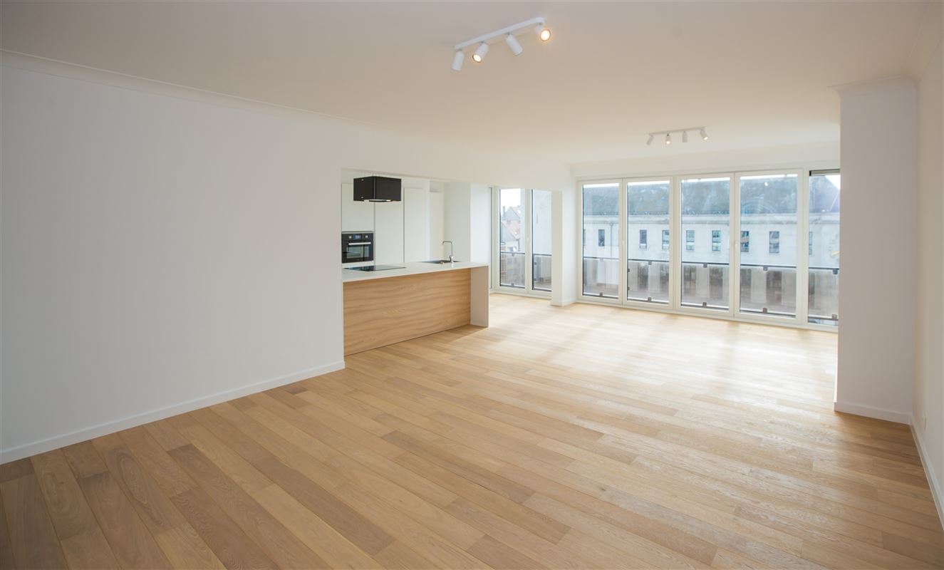 Appartement in Oostende - foto 2