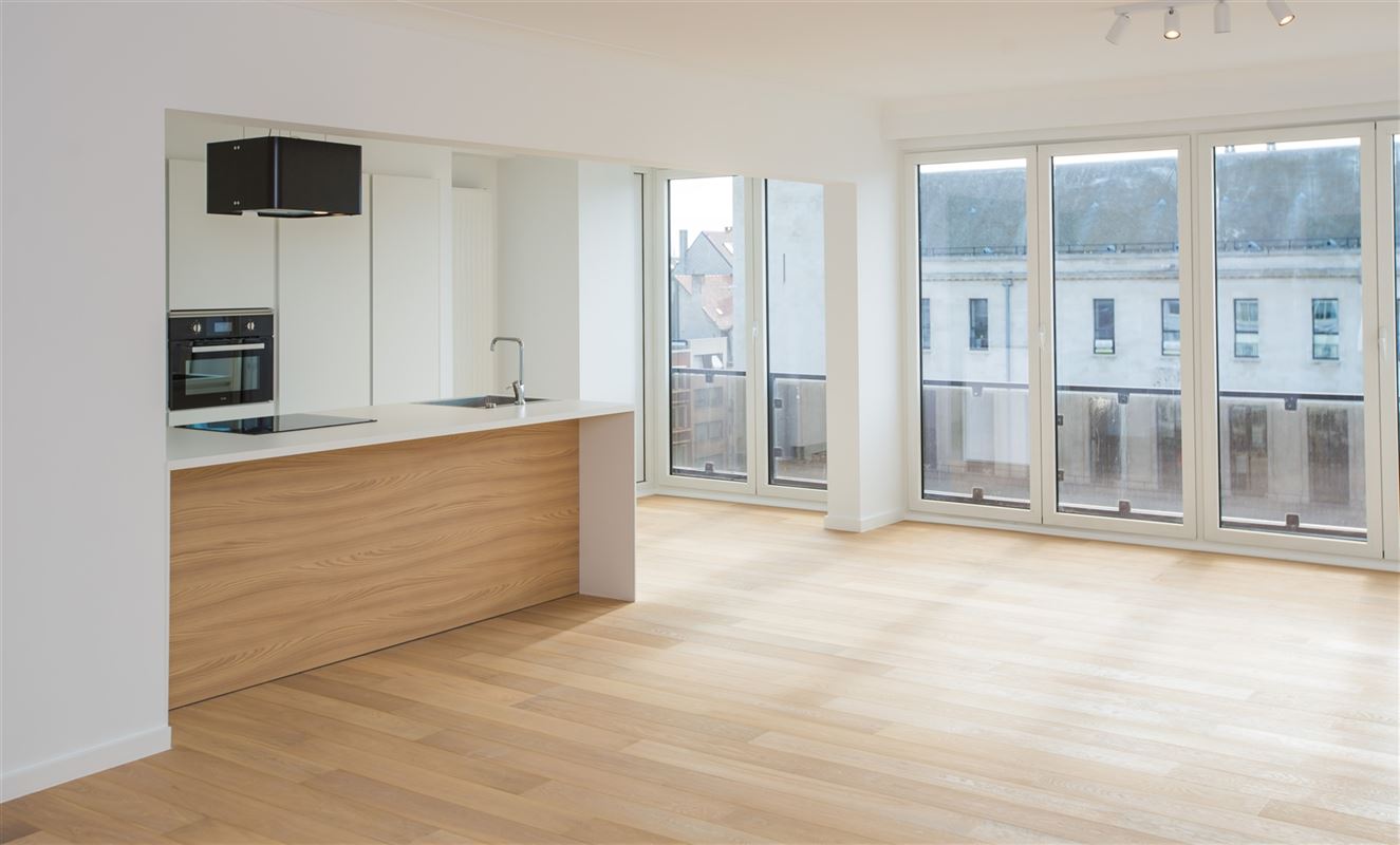 Appartement in Oostende - foto 7