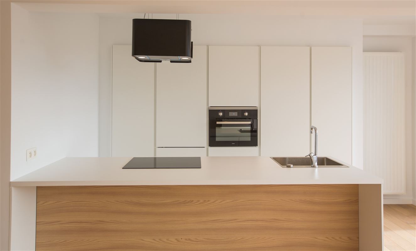 Appartement in Oostende - foto 4