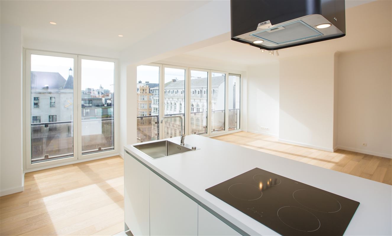 Appartement in Oostende - foto 6