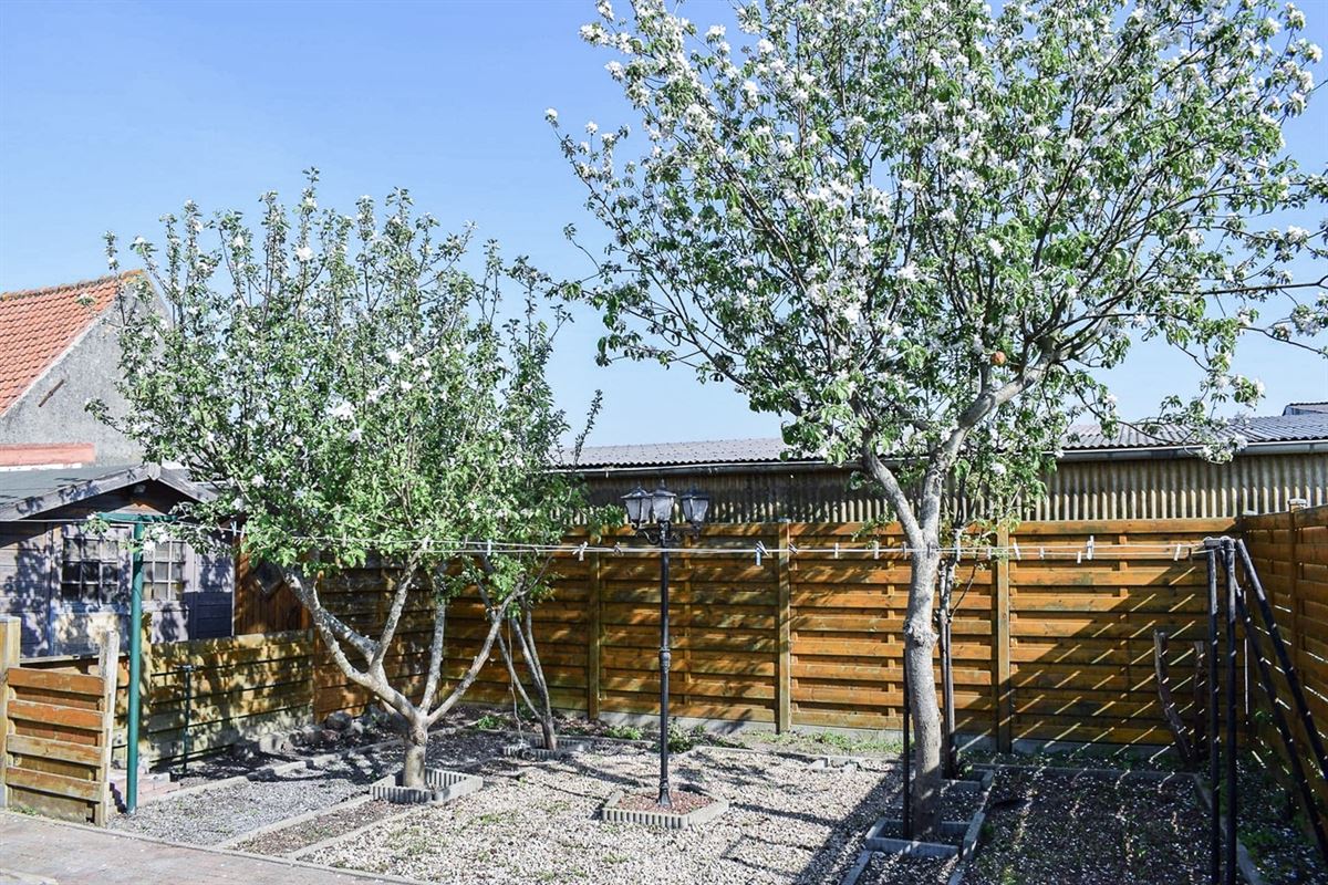 Bungalow in Westende - foto 2