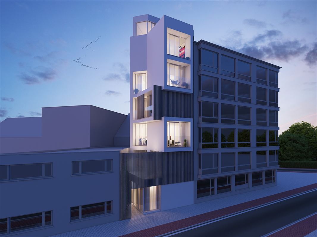 Flat/studio in Oostende - foto 3