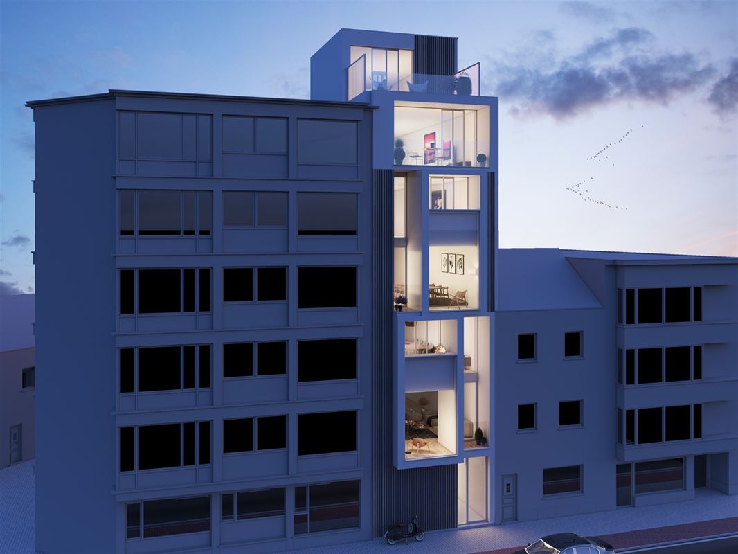 Flat/studio in Oostende - foto 4