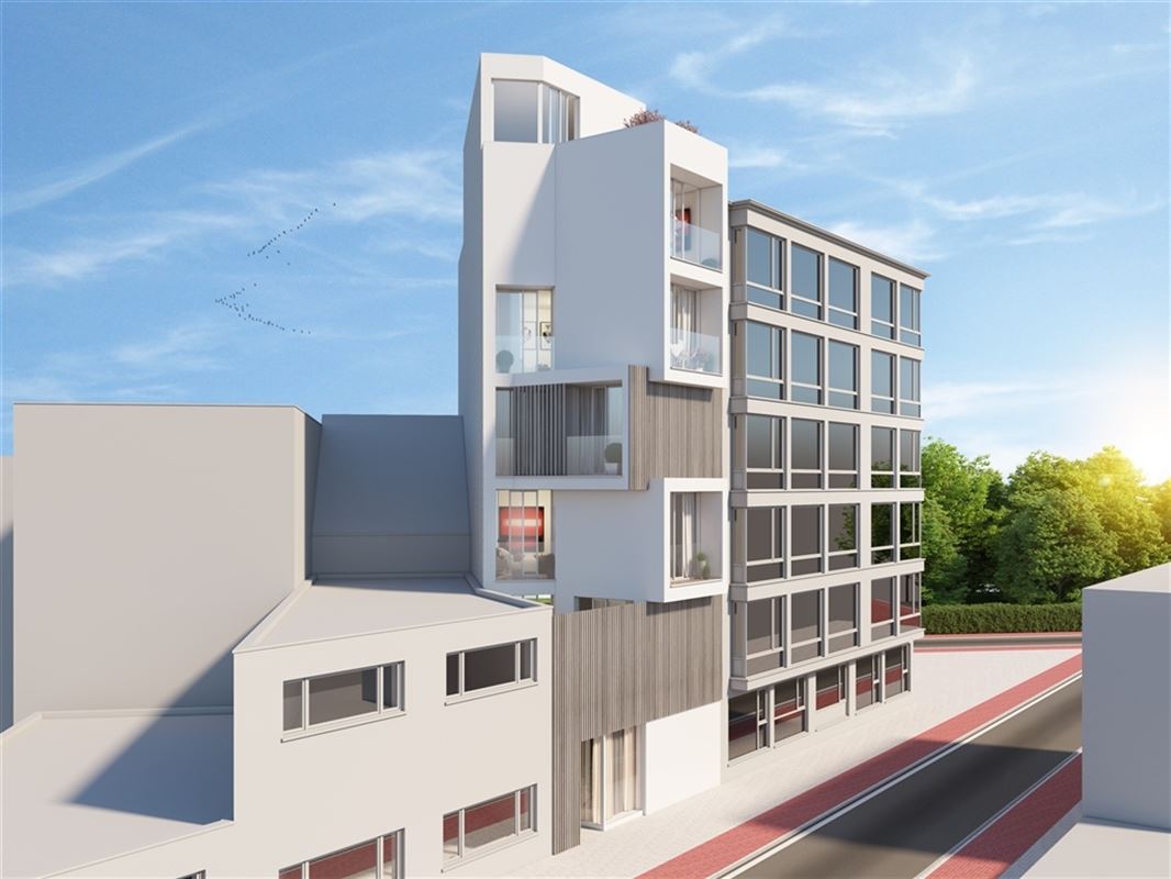 Appartement in Oostende - foto 2