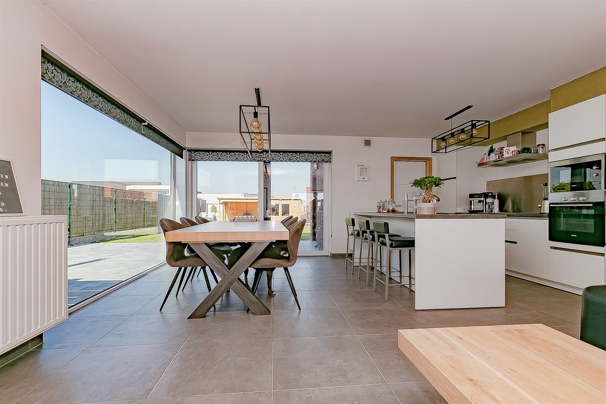 Huis in Aartrijke - foto 4