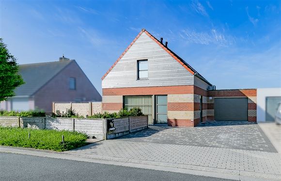 Huis