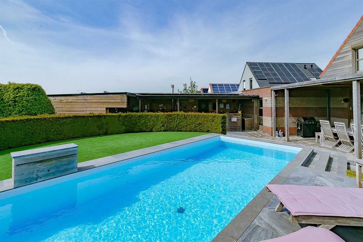 Huis in Eernegem - foto 11