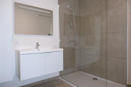 Appartement in Eernegem