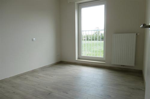 Appartement in Eernegem