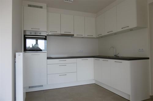 Appartement in Eernegem