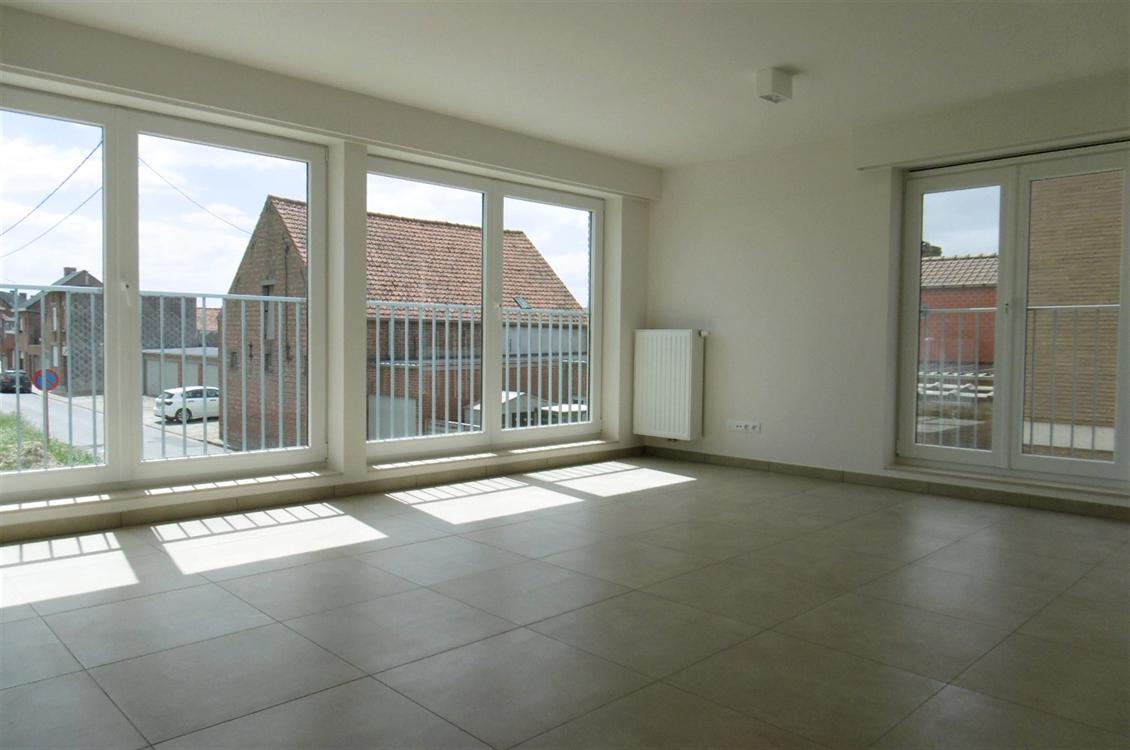 Appartement te huur in Eernegem