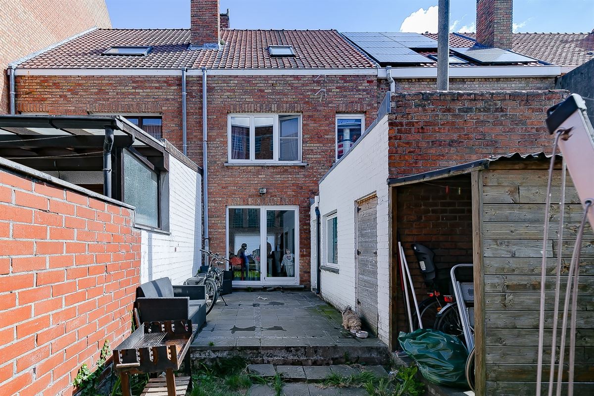 Huis in Oostende - foto 10