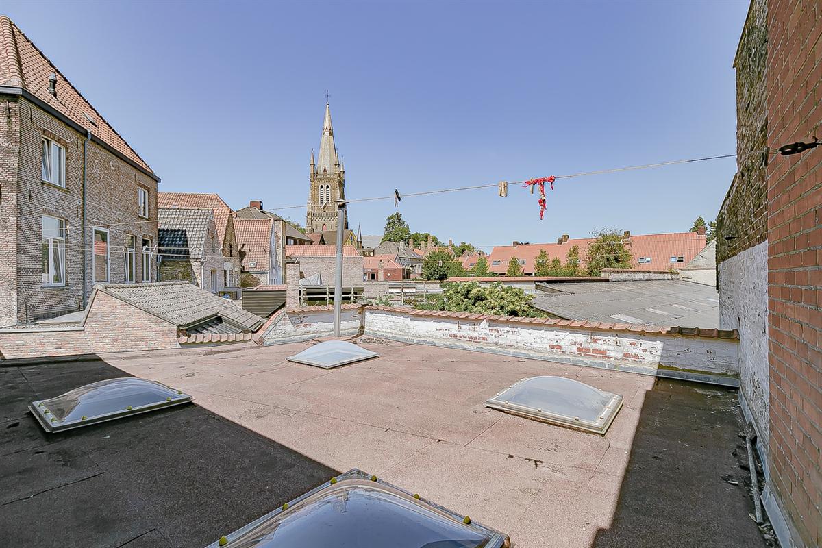 Gemengd gebouw in Brugge - foto 15