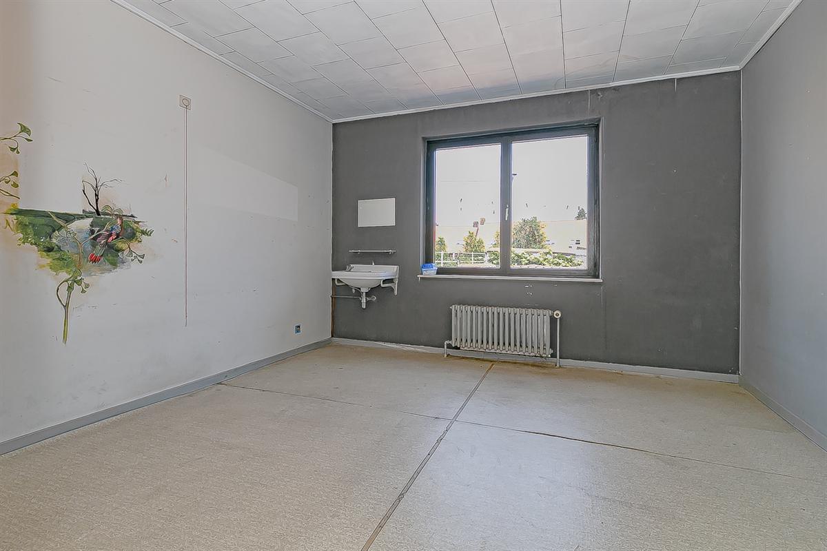 Gemengd gebouw in Brugge - foto 11
