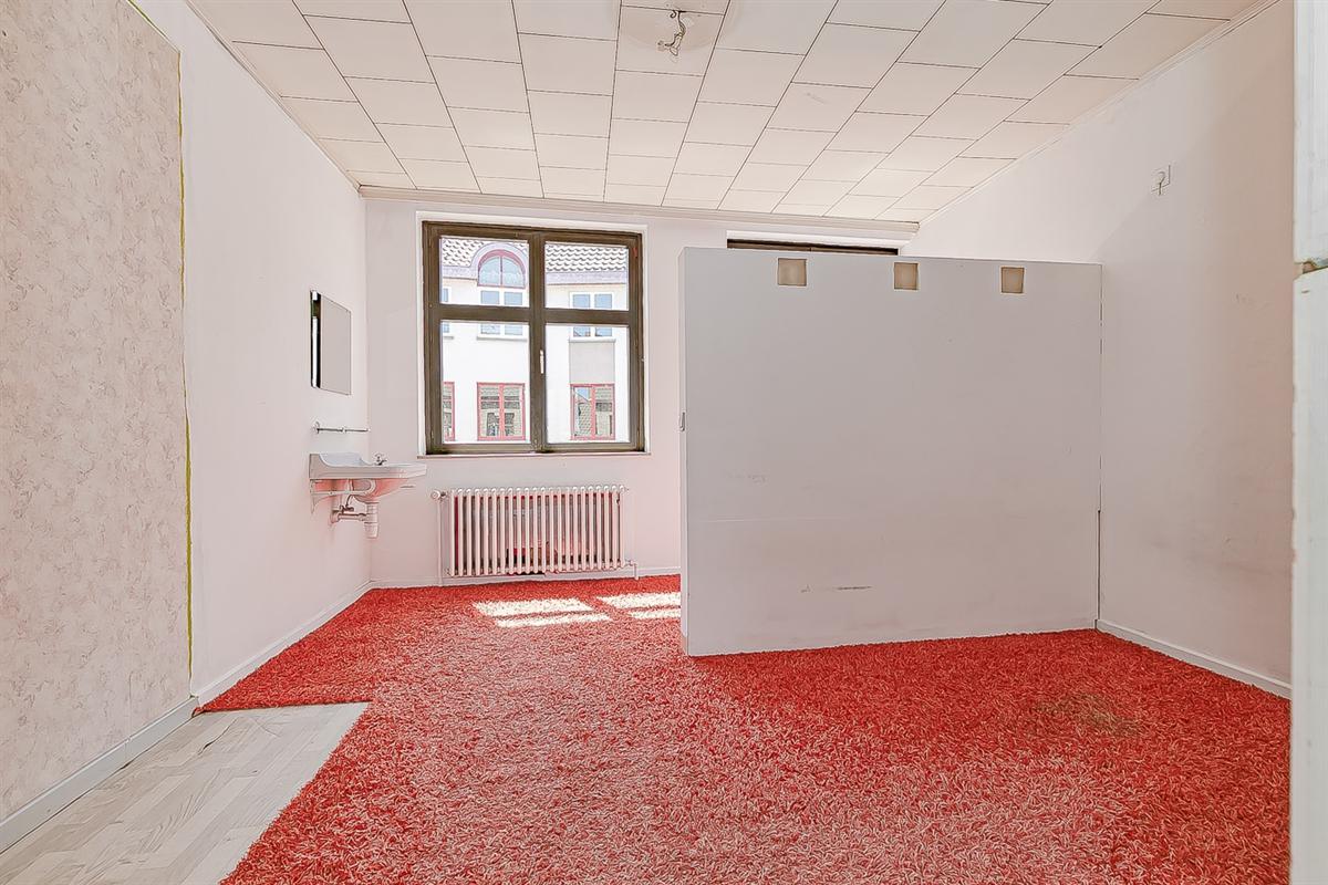 Gemengd gebouw in Brugge - foto 10