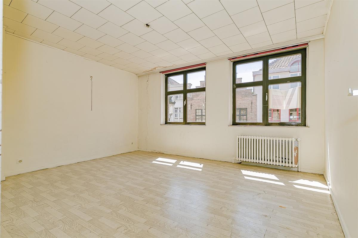 Gemengd gebouw in Brugge - foto 9