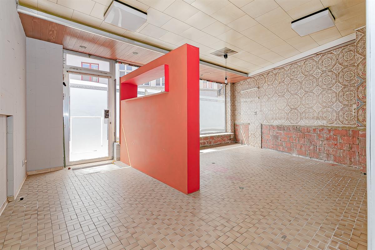 Gemengd gebouw in Brugge - foto 8