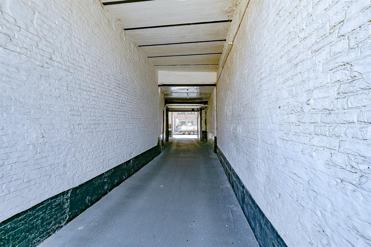 Gemengd gebouw in Brugge - foto 7