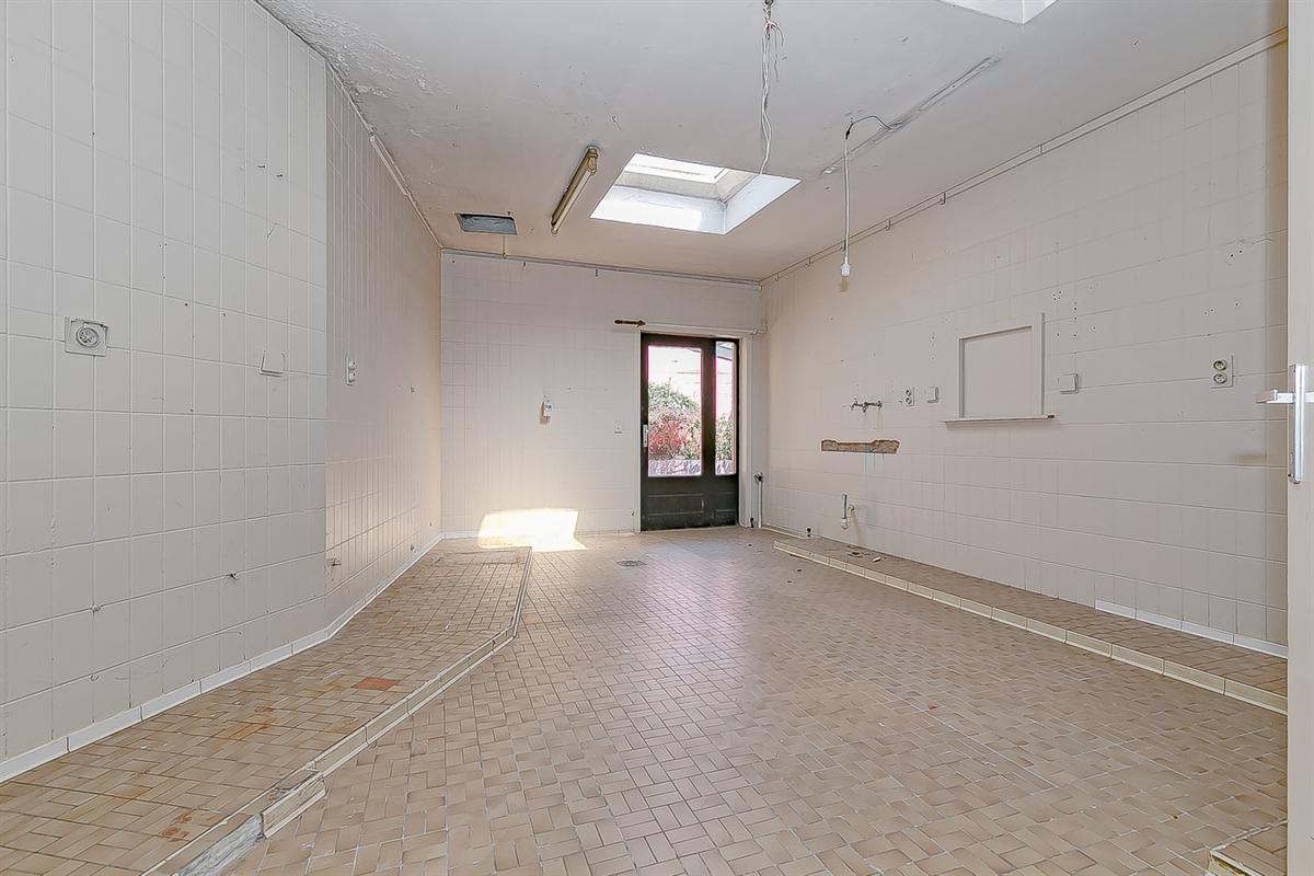 Gemengd gebouw in Brugge - foto 5