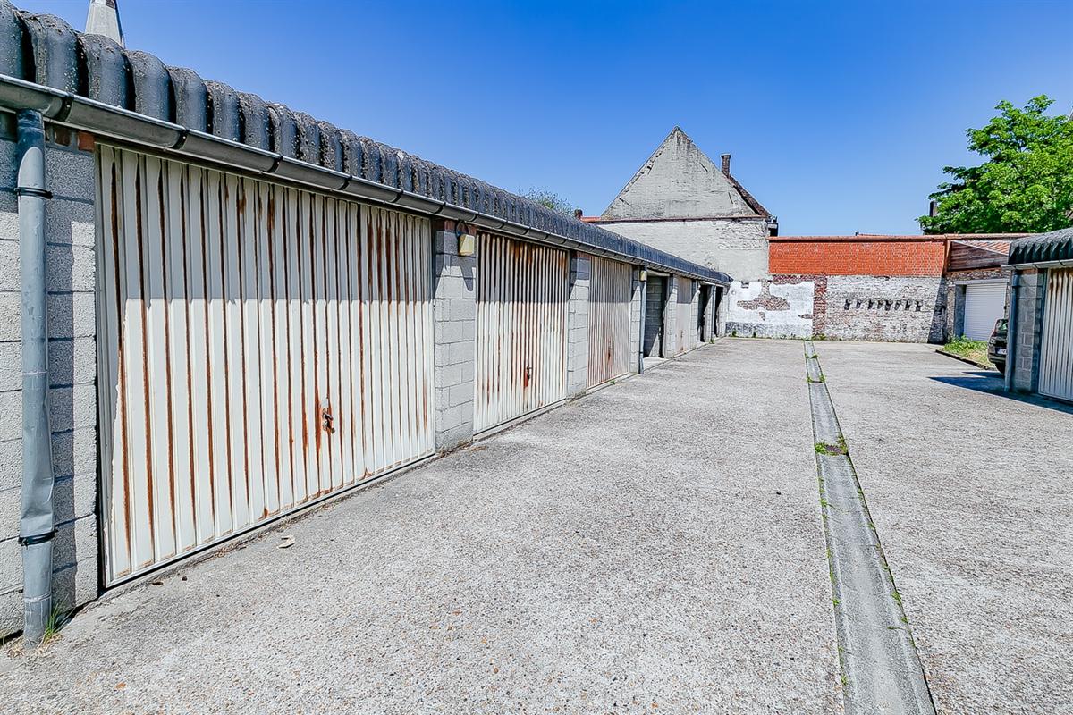 Gemengd gebouw in Brugge - foto 6