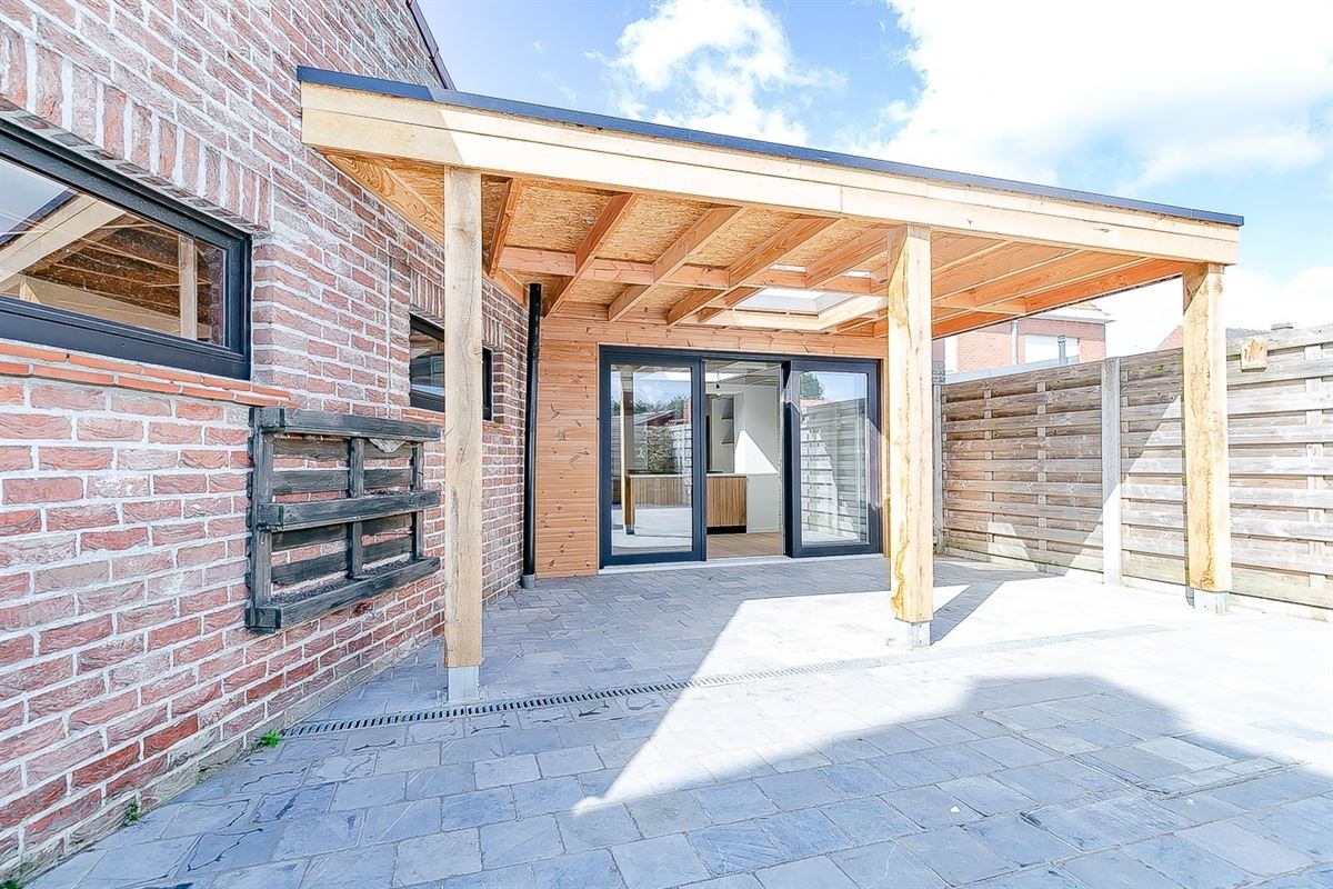 Huis in Eernegem - foto 14
