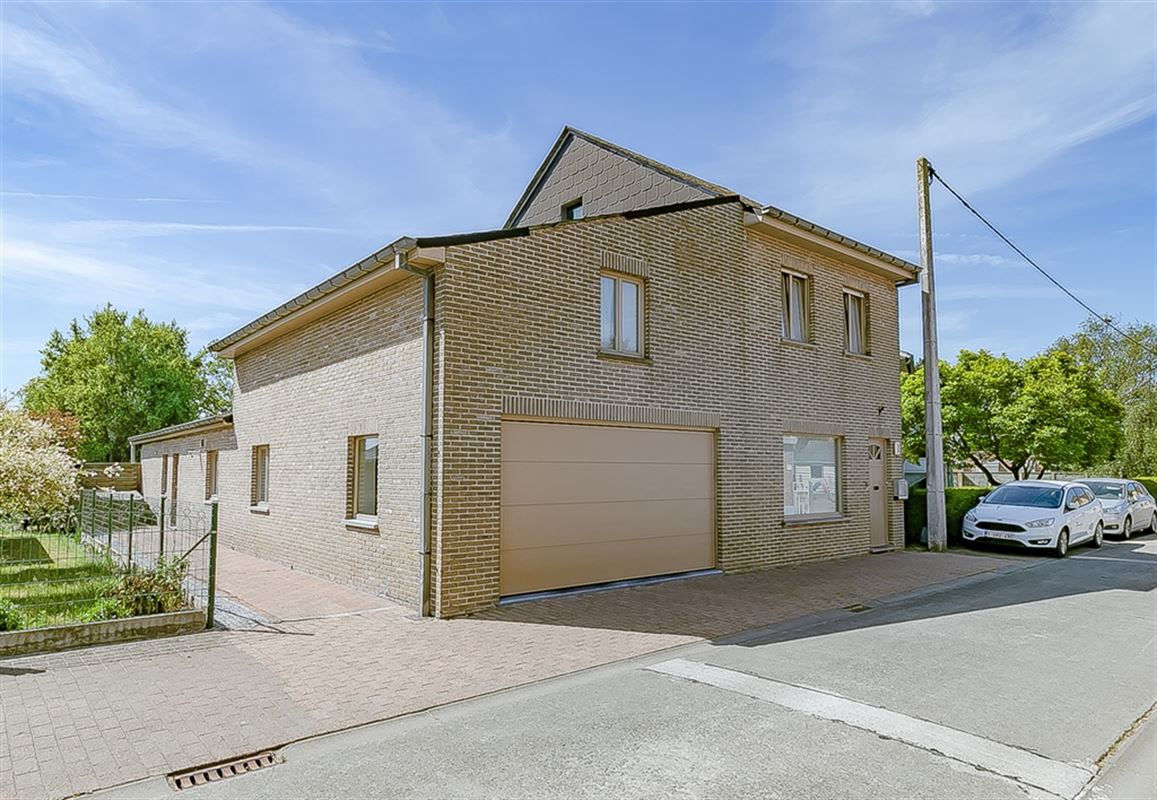 Huis verkocht in Zevekote
