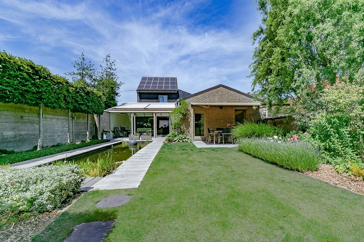 Huis in Zevekote - foto 16