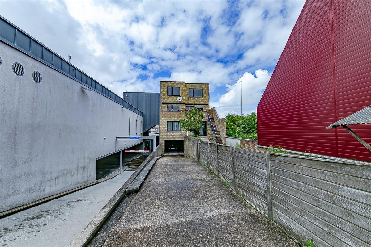 Huis in Zeebrugge - foto 16