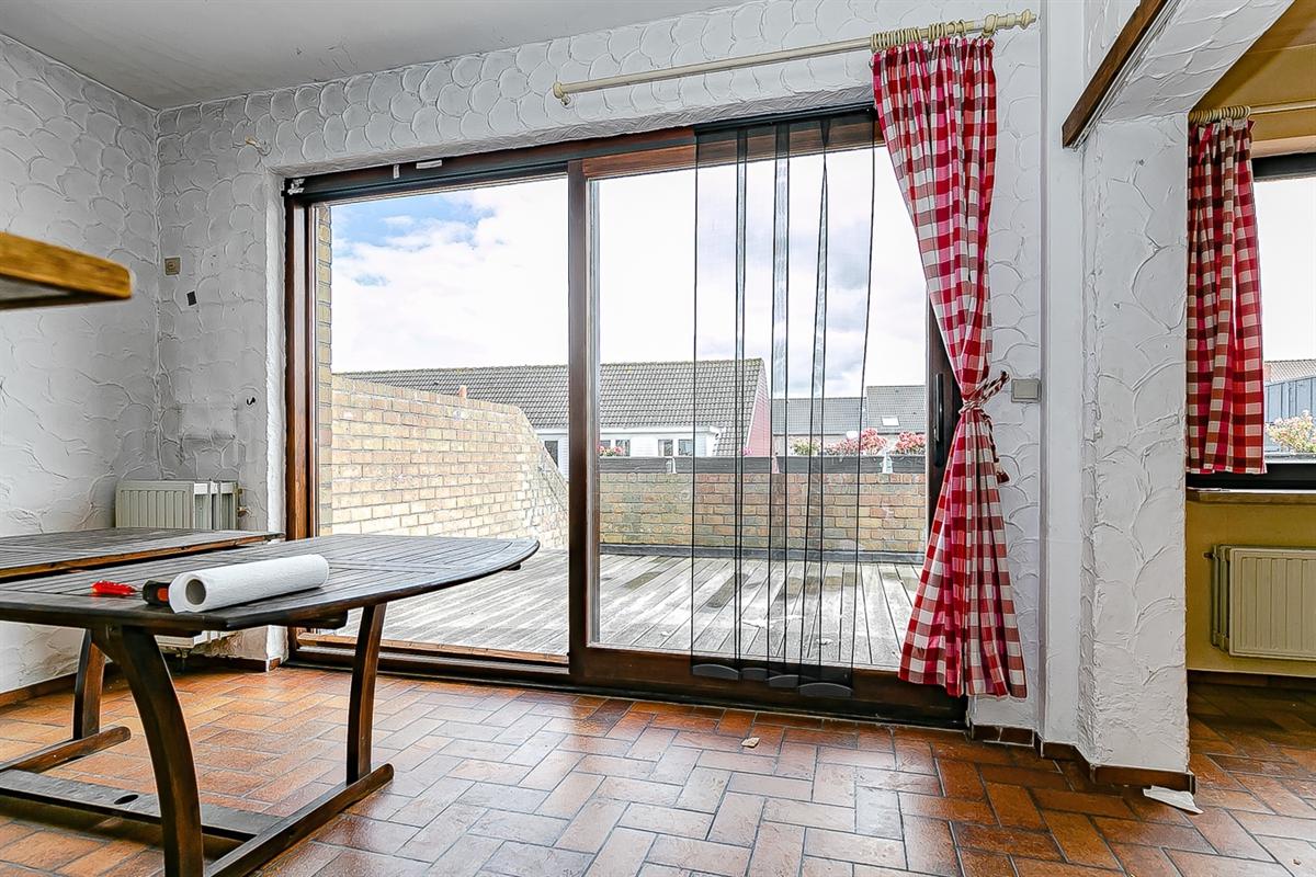 Huis in Zeebrugge - foto 5