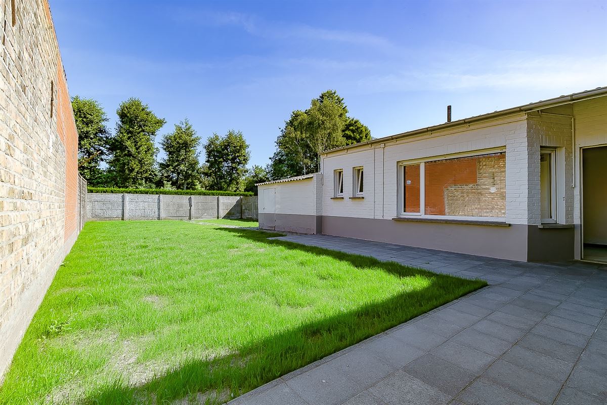Huis in Eernegem - foto 10