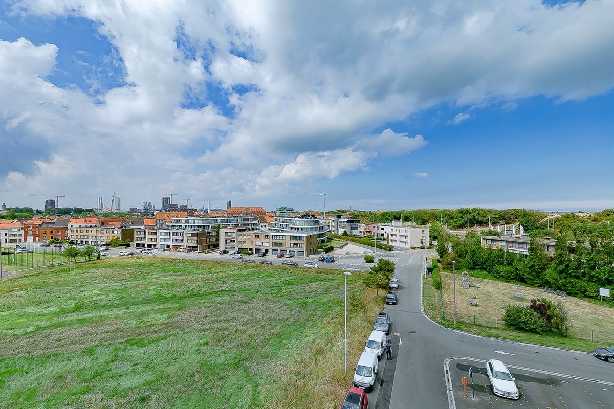 Appartement in Bredene - foto 7