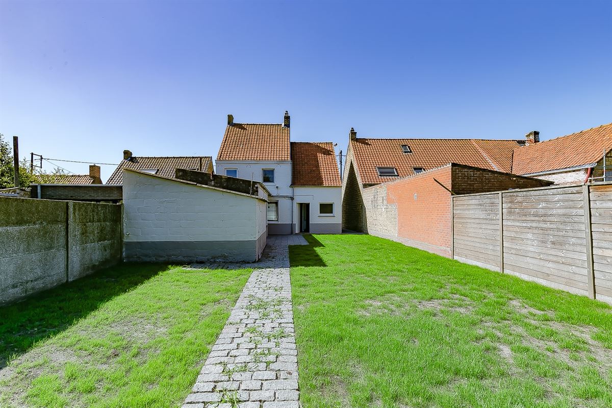 Huis in Eernegem - foto 11