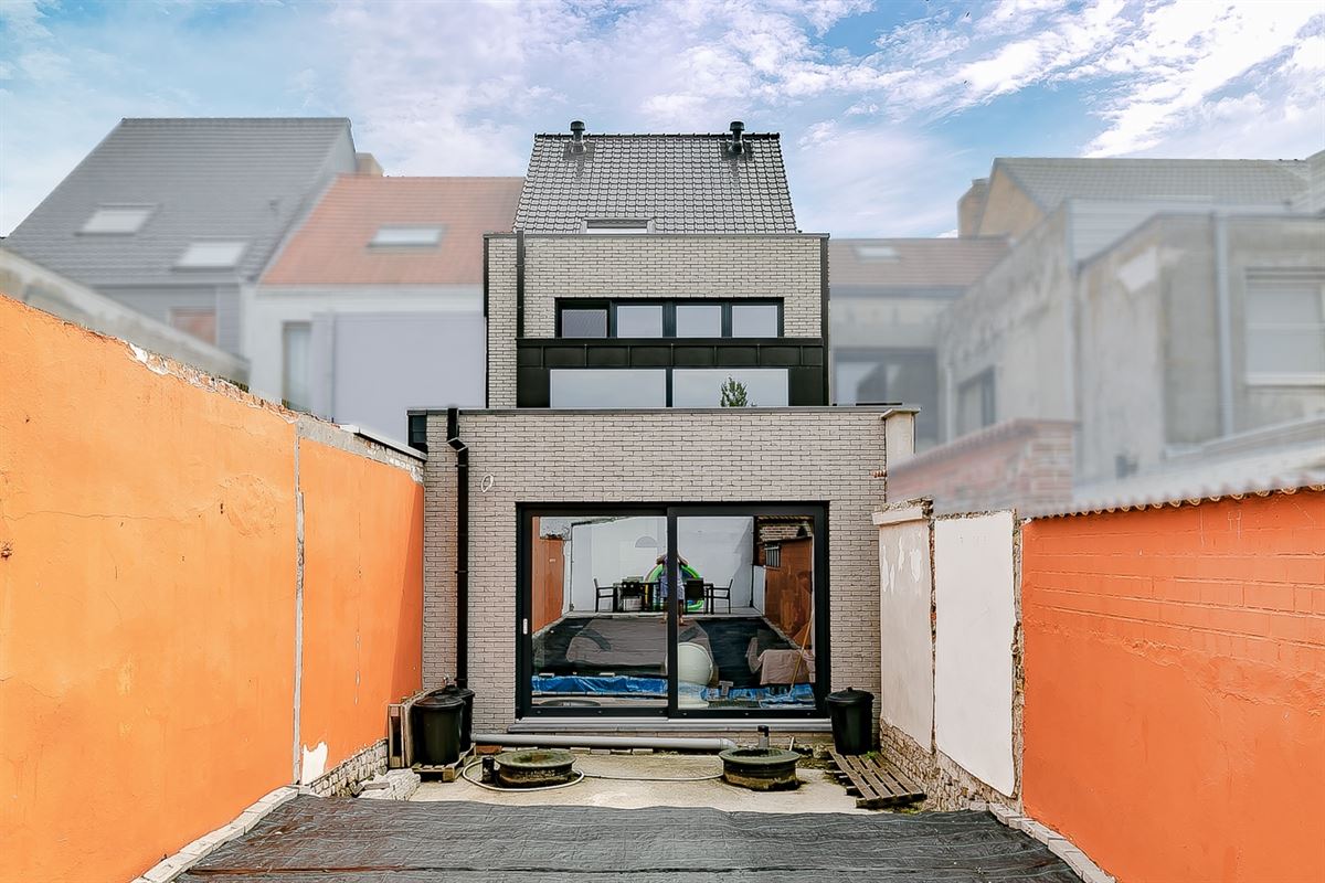 Huis in Oostende - foto 11