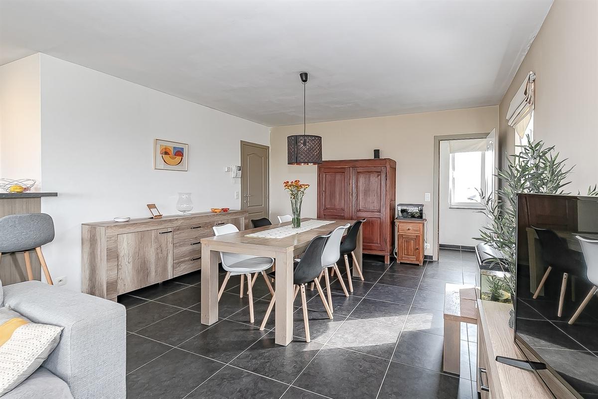 Appartement in Middelkerke - foto 2