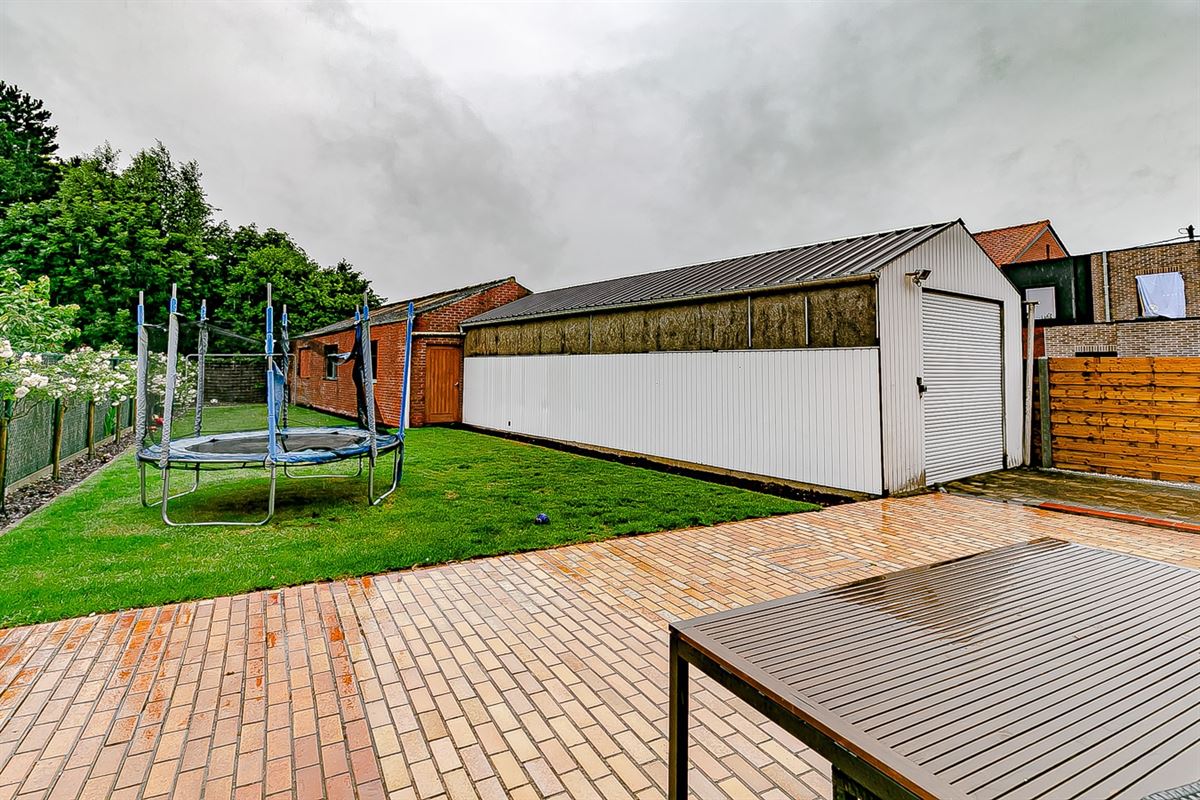 Huis in Lichtervelde - foto 15
